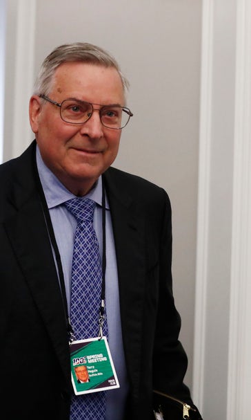 Owner: Fan-related costs factor into Bills' stadium decision